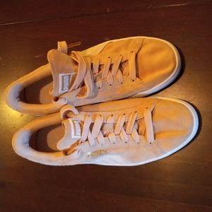 Womens puma Sneakers